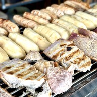 เมนูของร้าน Taonai( ต้าวน้อย กล้วยปิ้ง) -