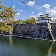 Osaka Castle