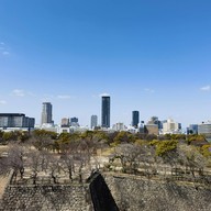 Osaka Castle