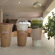 เมนูของร้าน เจ้าถิ่น รามอินทรา