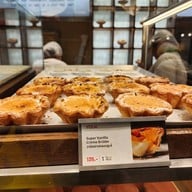 YOLK Oriental Bakehouse & Tea Bar Siam Paragon