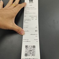 เมนู Wallace สะพานแดง รังสิต