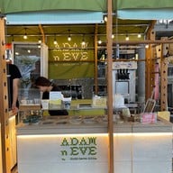 Adam n Eve Froyo The Commons Thonglor (Pop-Up)