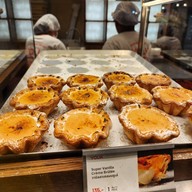 YOLK Oriental Bakehouse & Tea Bar Siam Paragon