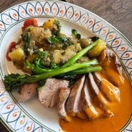 Bianca Italian Restaurant (Pizza, Pasta) วัน แบงค็อก