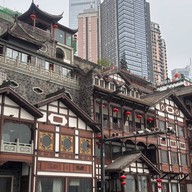 Hongyadong