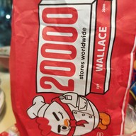 เมนู Wallace สะพานแดง รังสิต