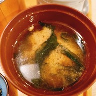 เมนูของร้าน Kogoro katsu สยาม