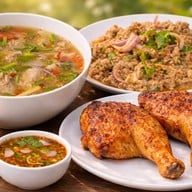 ส้มตำคุณหญิง