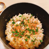 เมนูของร้าน Kogoro katsu สยาม