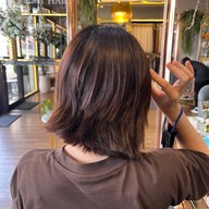 Emmy Hair Professional สาขา เดอะพาซิโอพาร์ค กาญจนา