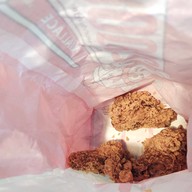 เมนูของร้าน Wallace สะพานแดง รังสิต