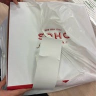 SOHO Pizza The Common Saladaeng (เดอะคอมมอนศาลาแดง)