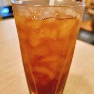 เมนูของร้าน Kogoro katsu สยาม