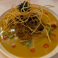 เมนูของร้าน The Allium Bangkok