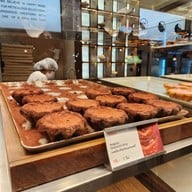 YOLK Oriental Bakehouse & Tea Bar Siam Paragon