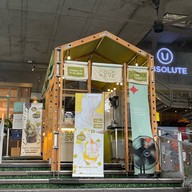 Adam n Eve Froyo The Commons Thonglor (Pop-Up)
