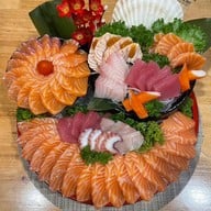 Oshiki Sushi ลาดกระบัง