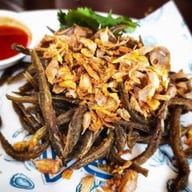 เมนูของร้าน มุมอร่อย ศรีราชา ศรีราชา