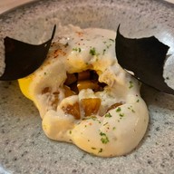 เมนูของร้าน The Allium Bangkok
