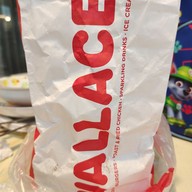 เมนู Wallace สะพานแดง รังสิต