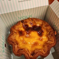 YOLK Oriental Bakehouse & Tea Bar Siam Paragon