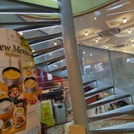 บรรยากาศ Kogoro katsu สยาม