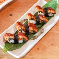 Oshiki Sushi ลาดกระบัง