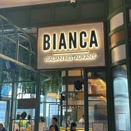 Bianca Italian Restaurant (Pizza, Pasta) วัน แบงค็อก