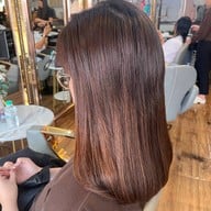 Emmy Hair Professional สาขา เดอะพาซิโอพาร์ค กาญจนา