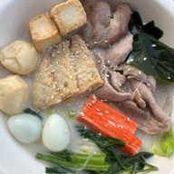 ข้าวไข่เจียว&อาหารใต้ by ครัวคุณขวัญ