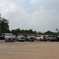 บรรยากาศ ตลาดน้ำบางน้ำผึ้ง