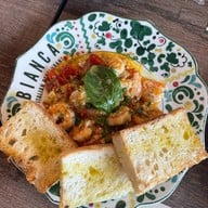 Bianca Italian Restaurant (Pizza, Pasta) วัน แบงค็อก