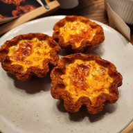 YOLK Oriental Bakehouse & Tea Bar Siam Paragon