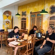 โรงน้ำชา หลงซุ่น โรงน้ำชา หลงซุ่น