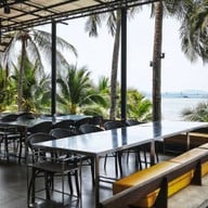 บรรยากาศ มุมอร่อย ศรีราชา ศรีราชา