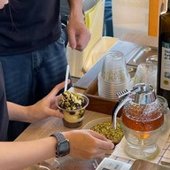 Adam n Eve Froyo The Commons Thonglor (Pop-Up)