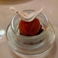 เมนูของร้าน The Allium Bangkok