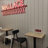 บรรยากาศ Wallace สะพานแดง รังสิต