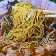 ก๋วยเตี๋ยวไก่ยายปอน