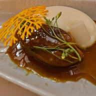 เมนูของร้าน The Allium Bangkok