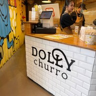 Dolly Churro ทองหล่อ