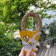 Dolly Churro ทองหล่อ