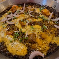 เมนูของร้าน The Allium Bangkok