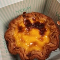 YOLK Oriental Bakehouse & Tea Bar Siam Paragon