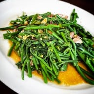 เมนูของร้าน มุมอร่อย ศรีราชา ศรีราชา