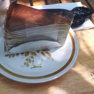 เมนูของร้าน Resfeber cafe รังสิต