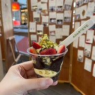 Adam n Eve Froyo The Commons Thonglor (Pop-Up)