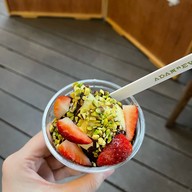 Adam n Eve Froyo The Commons Thonglor (Pop-Up)