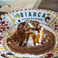 Bianca Italian Restaurant (Pizza, Pasta) วัน แบงค็อก